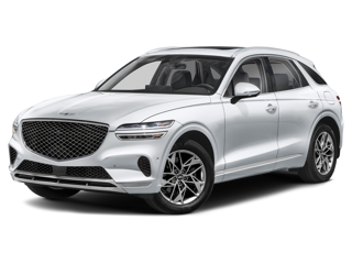 2025 Genesis GV70