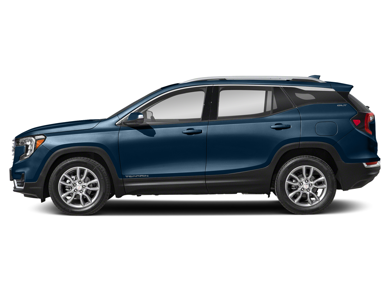 2022 GMC Terrain AWD 4dr SLE