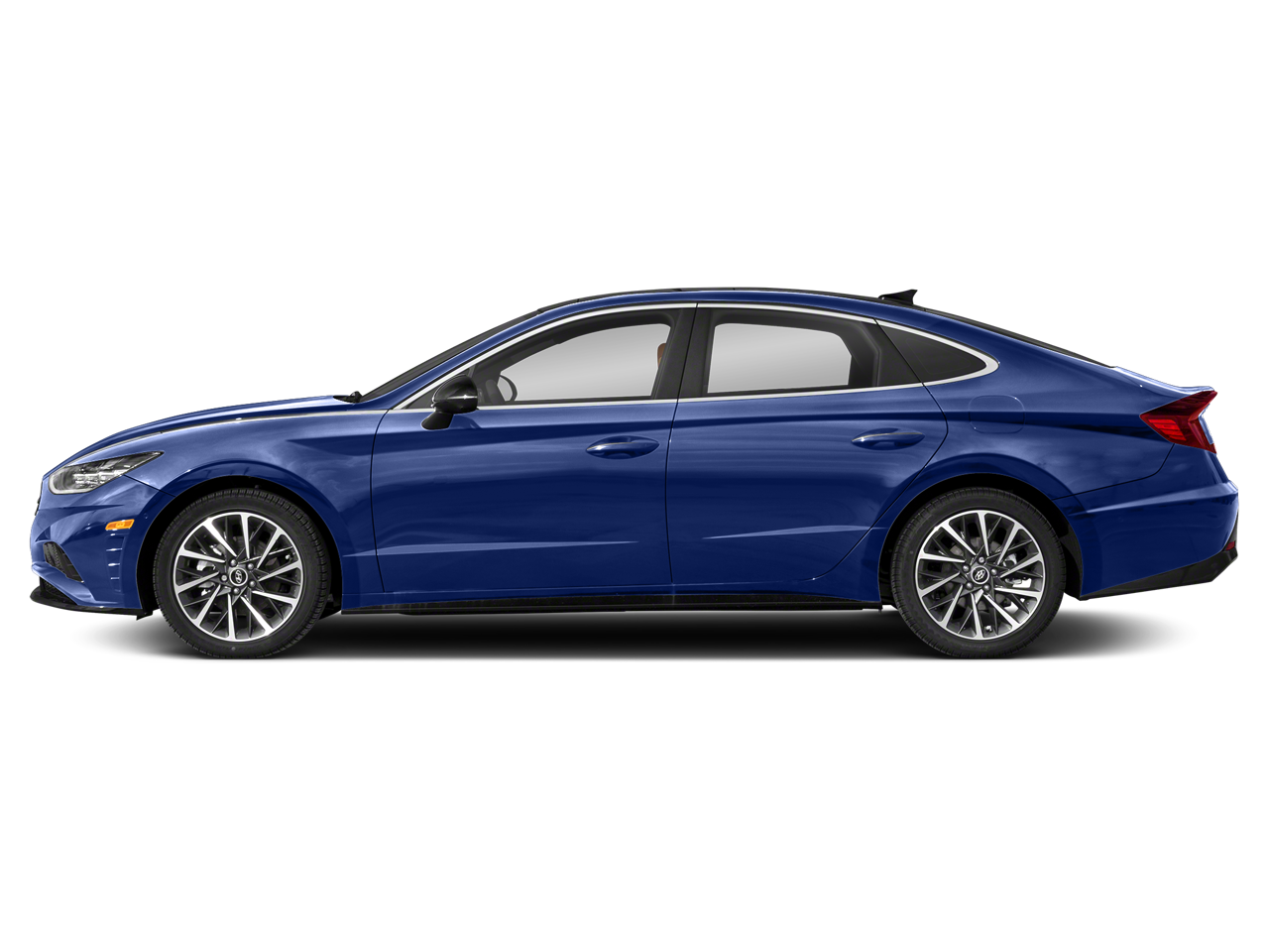 2023 Hyundai Sonata Limited photo 3