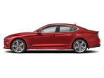 2026 Genesis G70 3.3T Sport Prestige AWD