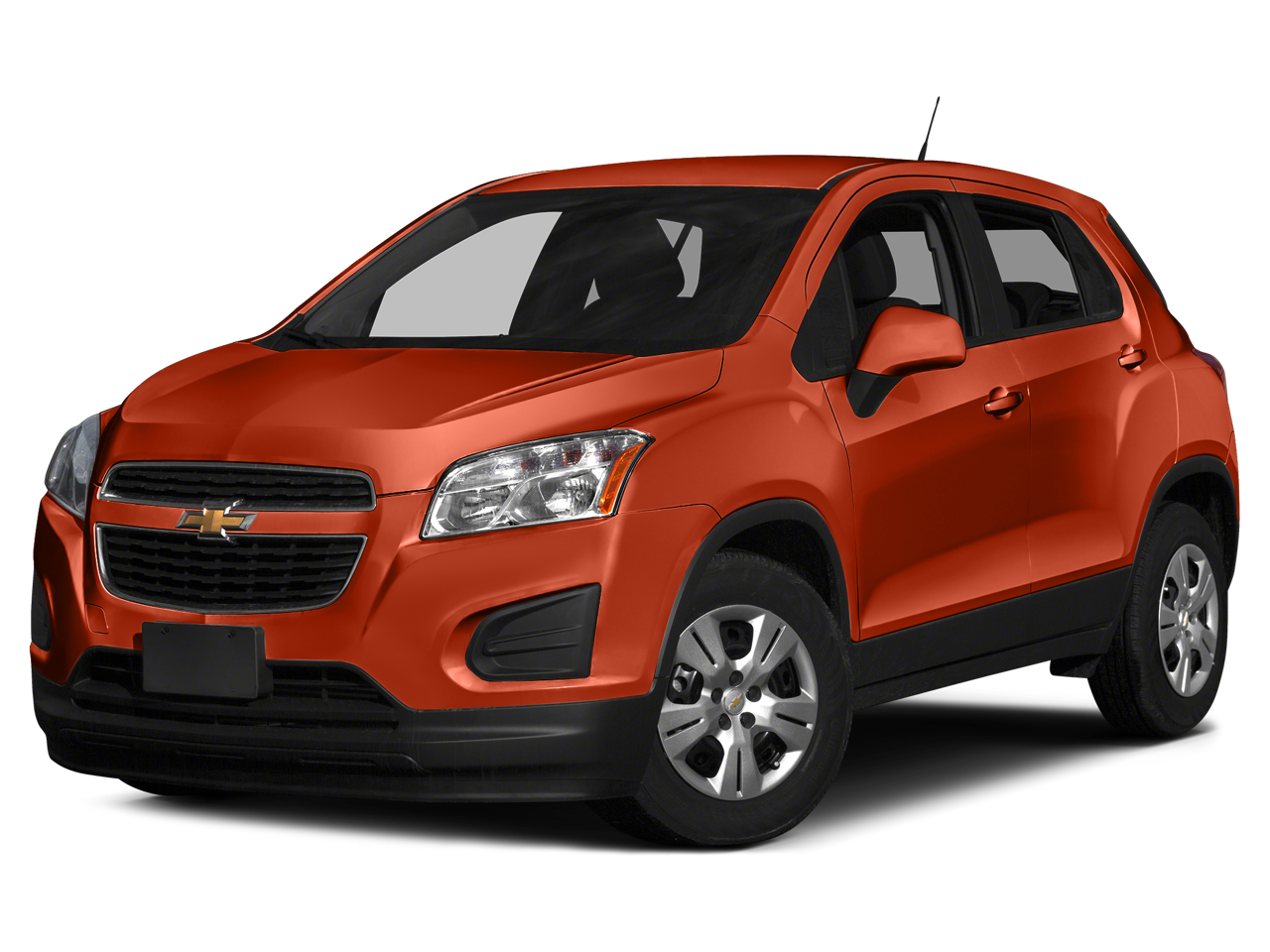 2015 Chevrolet Trax LT