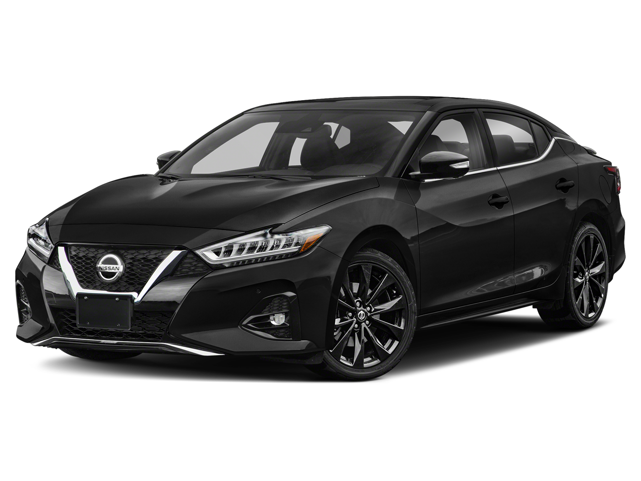 2019 Nissan Maxima SR