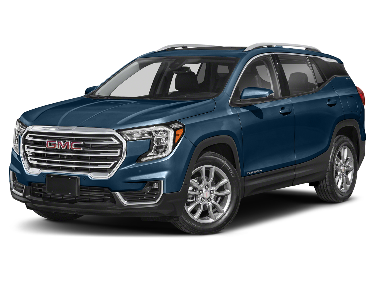 2022 GMC Terrain AWD 4dr SLE
