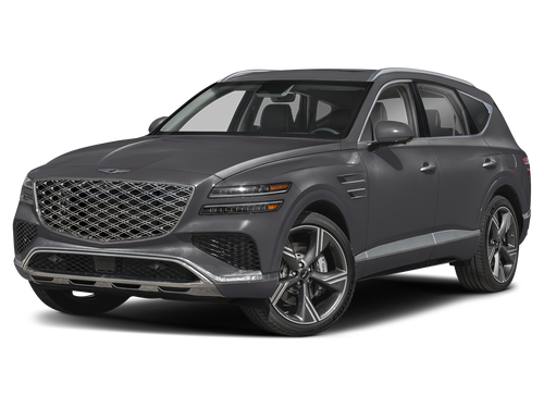 2025 Genesis GV80 2.5T Prestige AWD