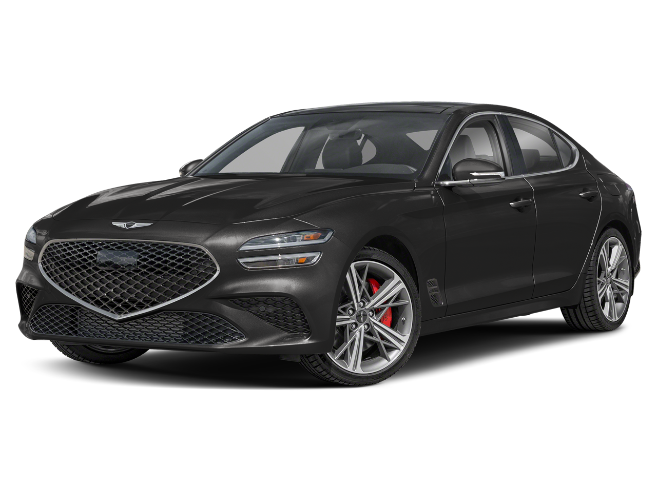 2026 Genesis G70 3.3T Sport Prestige AWD