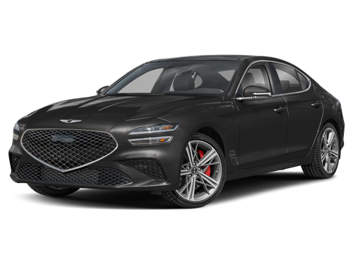 2026 Genesis G70 3.3T Sport Prestige AWD