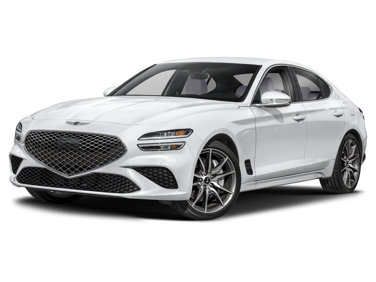 2026 Genesis G70 2.5T Prestige AWD