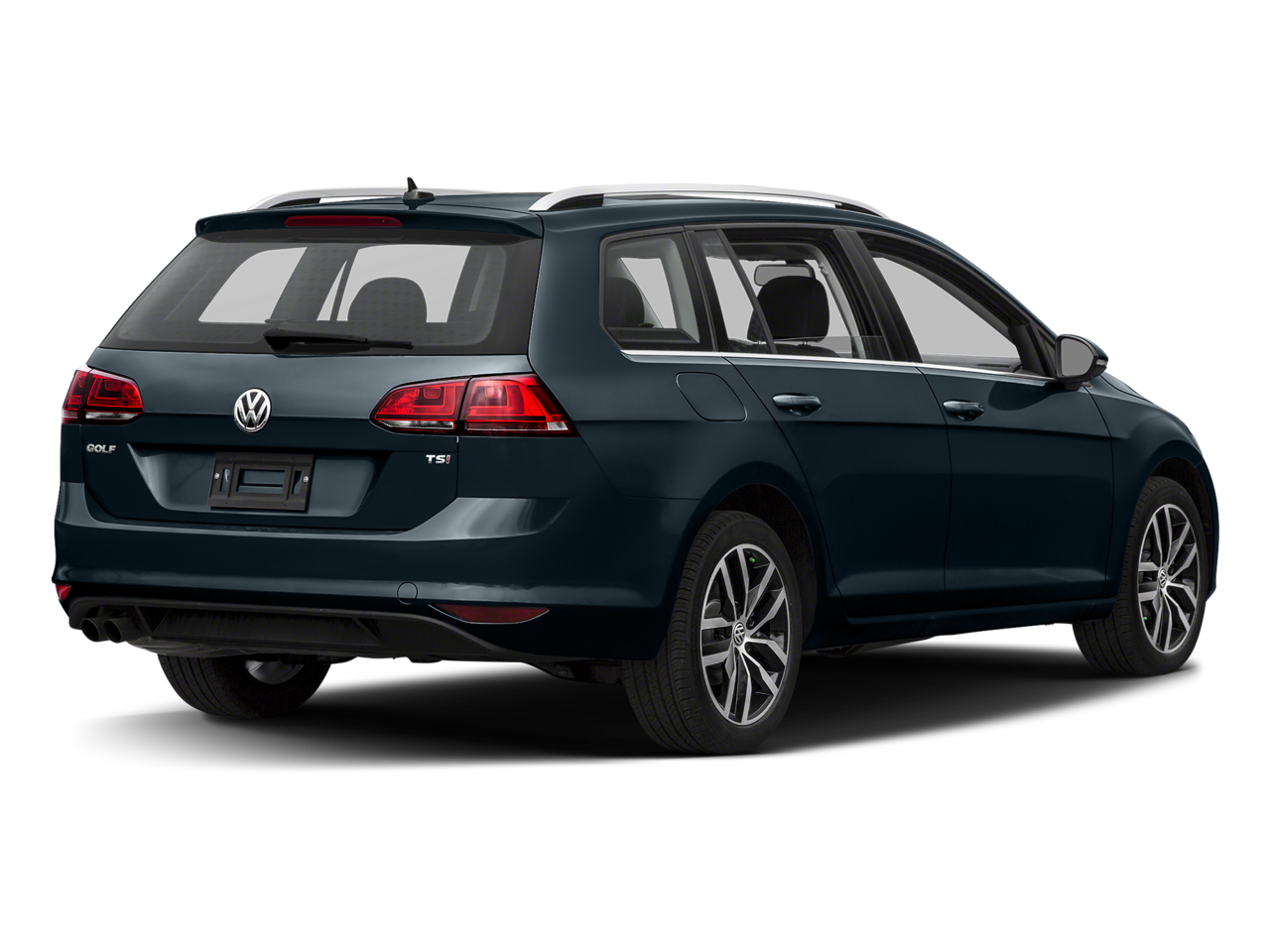 Used 2016 Volkswagen Golf SportWagen TSI SE with VIN 3VWC17AU8GM512548 for sale in Appleton, WI