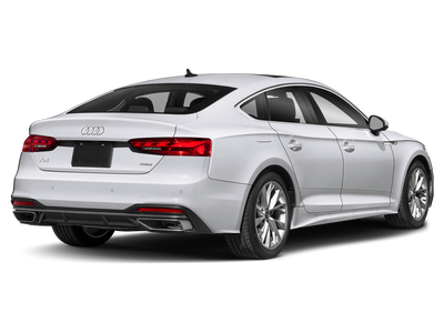 2023 Audi A5 Sportback S line Premium Plus 45 TFSI quattro