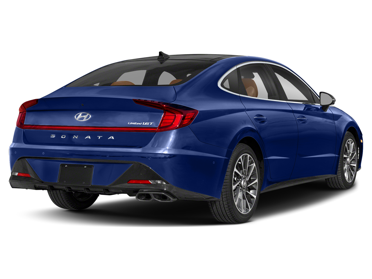 2023 Hyundai Sonata Limited photo 2