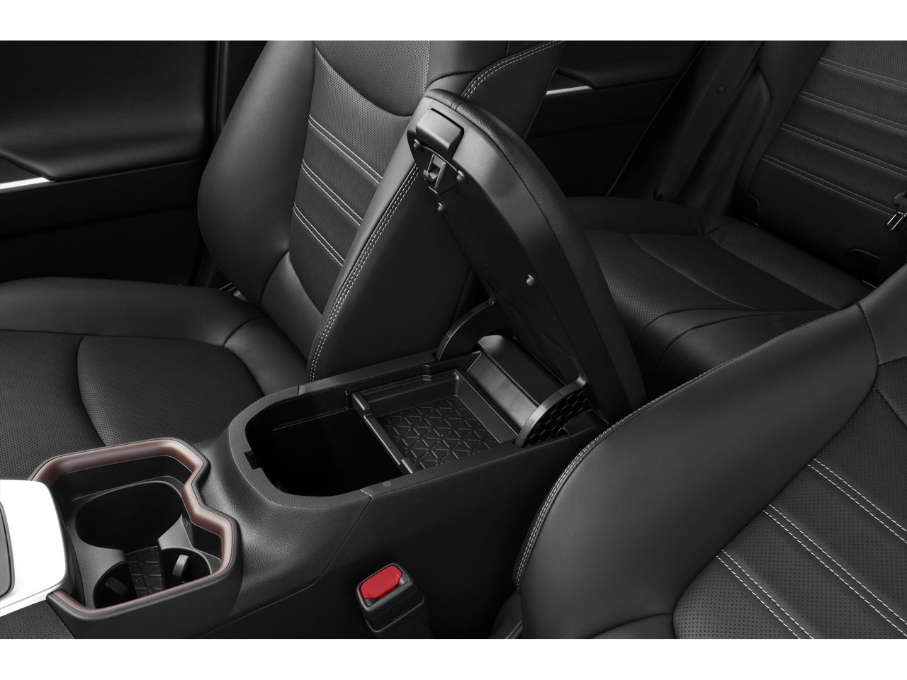 2021 Toyota RAV4 Limited AWD