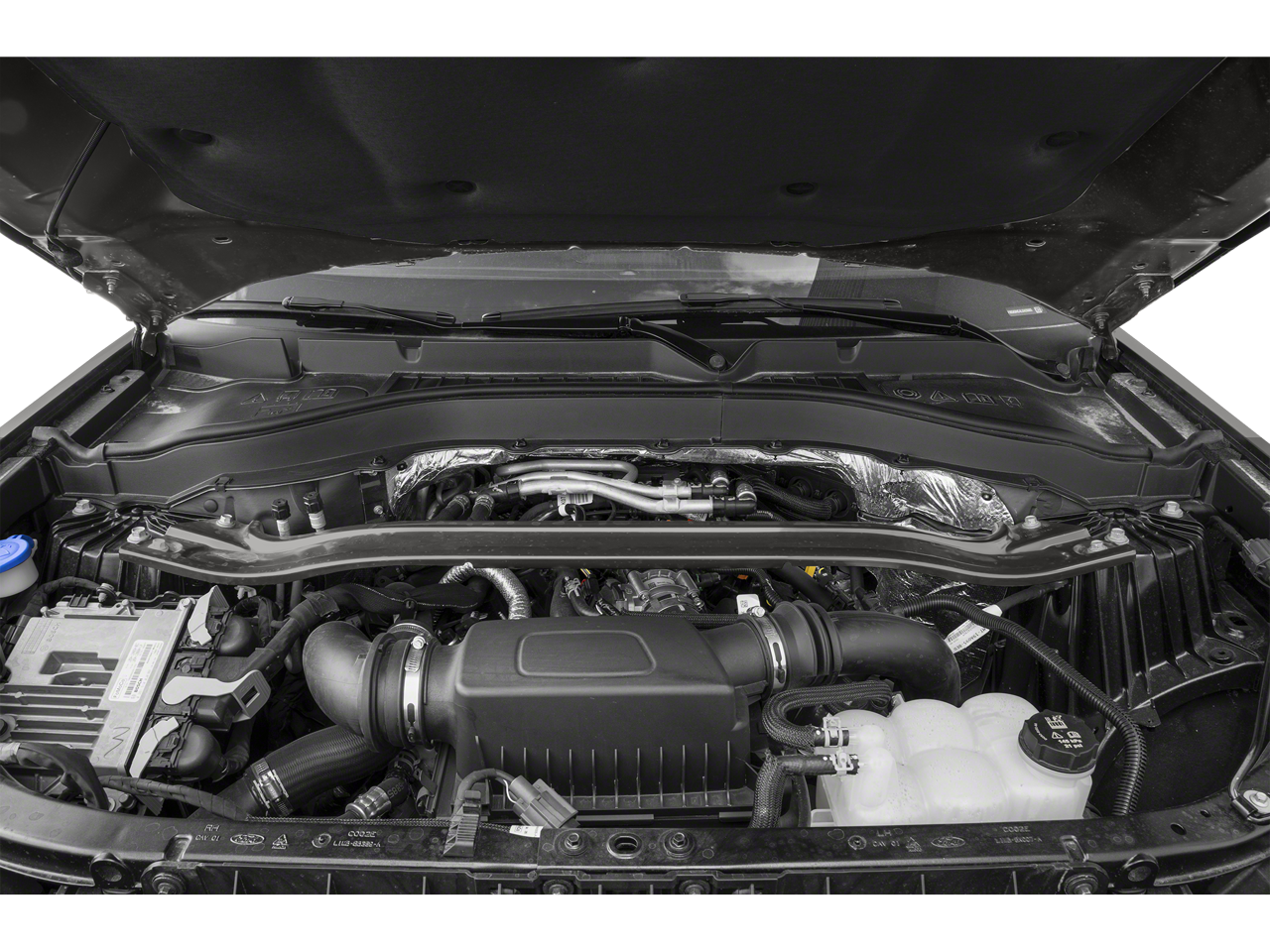 2022 Ford Explorer Platinum 4WD