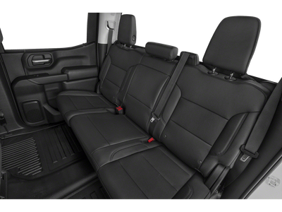 2023 GMC Sierra 1500 4WD Crew Cab 147 Denali