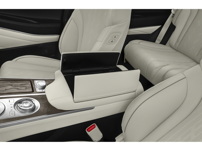 2023 Genesis GV80 2.5T AWD