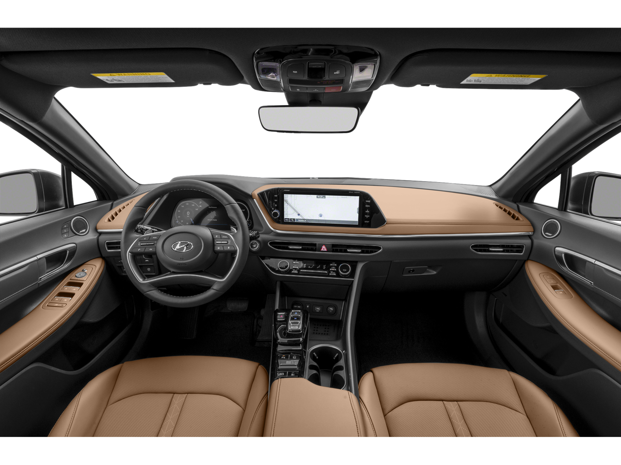 2023 Hyundai Sonata Limited photo 4