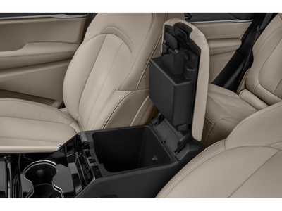 2023 Jeep Grand Cherokee Overland 4x4