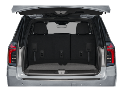 2025 Chevrolet Tahoe 4WD 4dr Z71