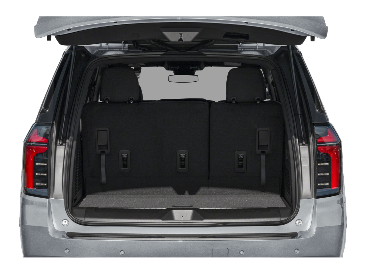 2025 Chevrolet Tahoe 4WD 4dr Z71