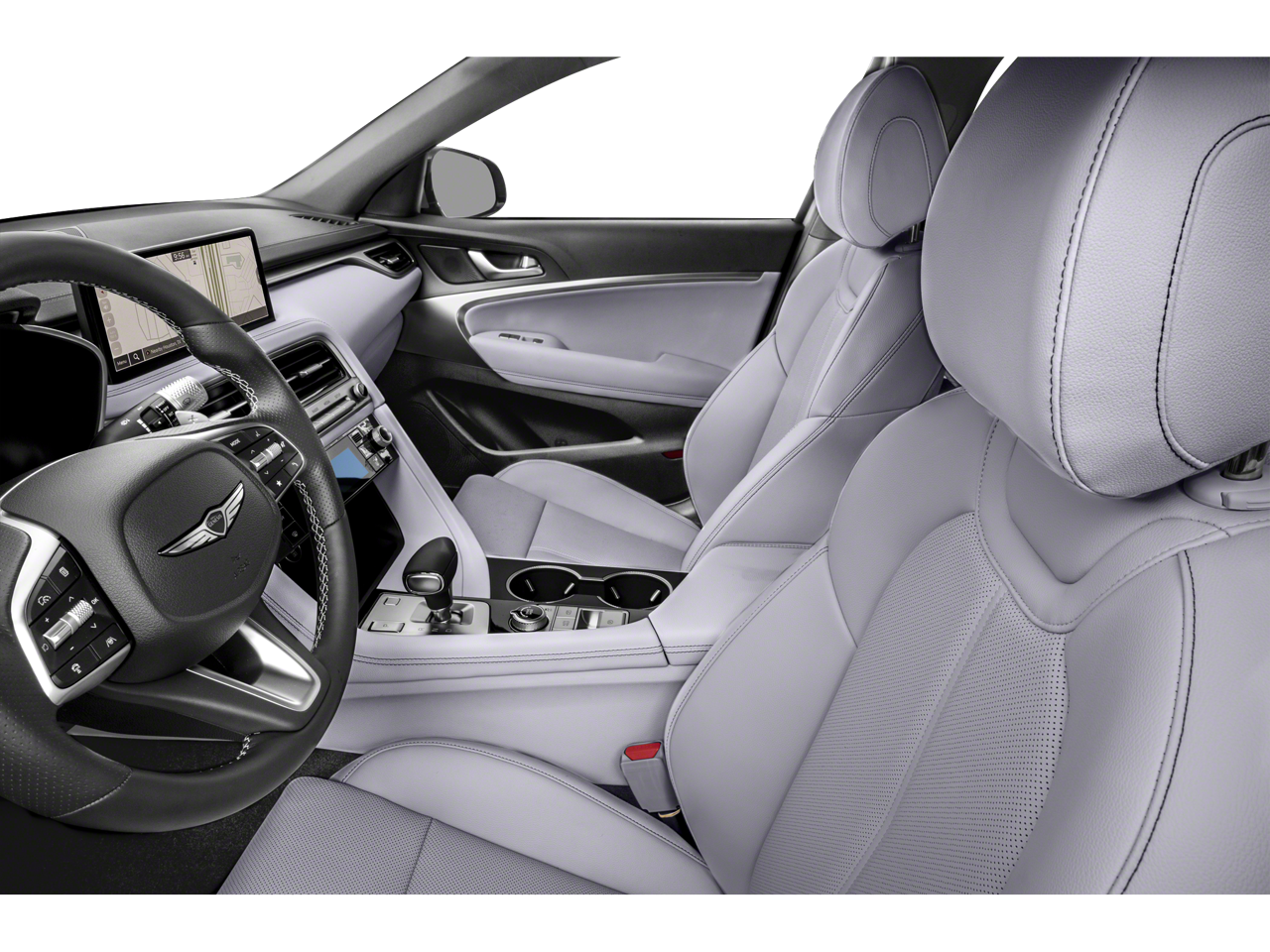 2026 Genesis G70 2.5T Prestige AWD