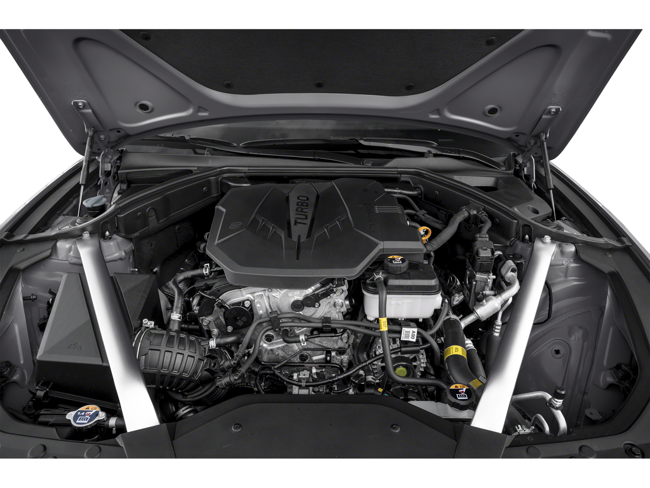 2026 Genesis G70 2.5T Prestige AWD