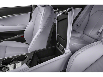 2026 Genesis G70 2.5T Prestige AWD