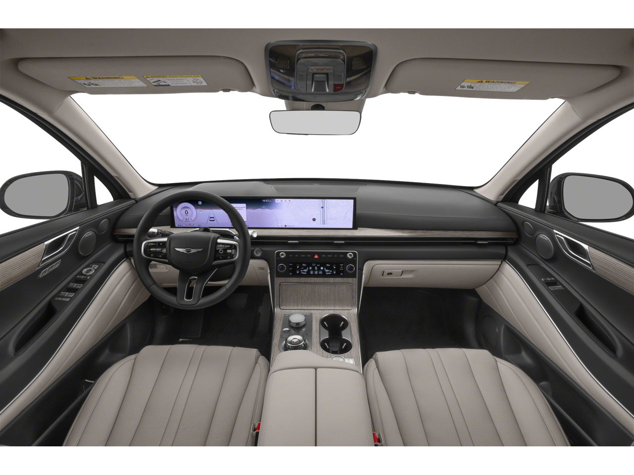 2026 Genesis GV80 2.5T AWD