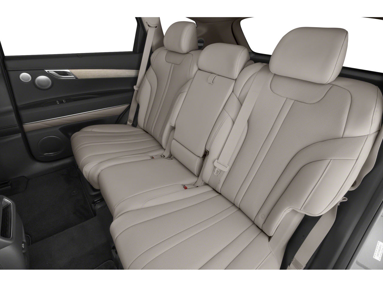 2026 Genesis GV80 2.5T AWD