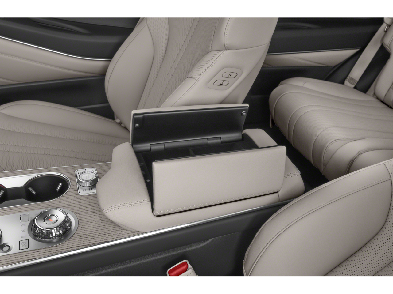 2026 Genesis GV80 2.5T AWD