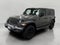 2018 Jeep Wrangler Unlimited Sport 4x4