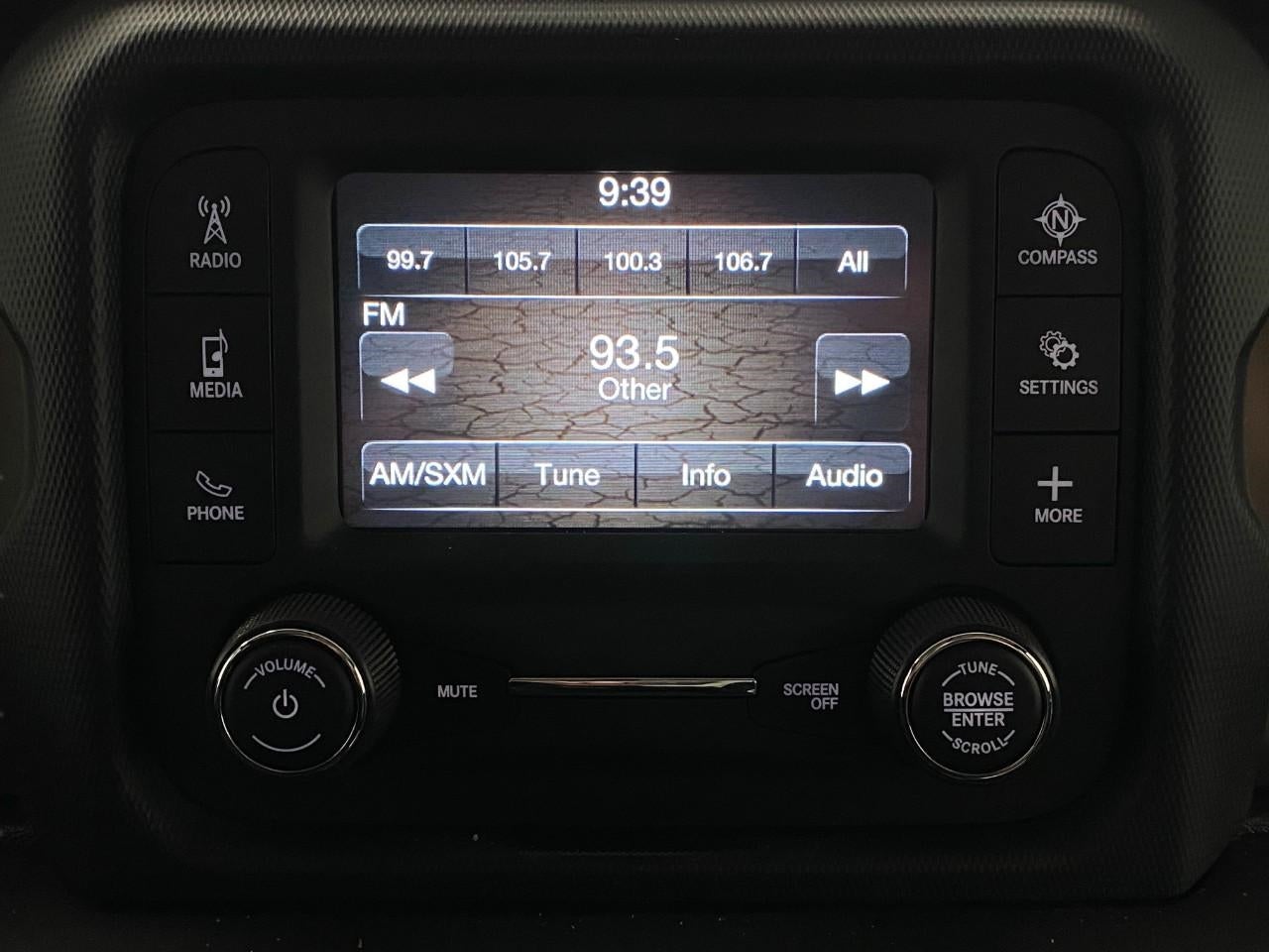 2018 Jeep Wrangler Unlimited Sport 4x4