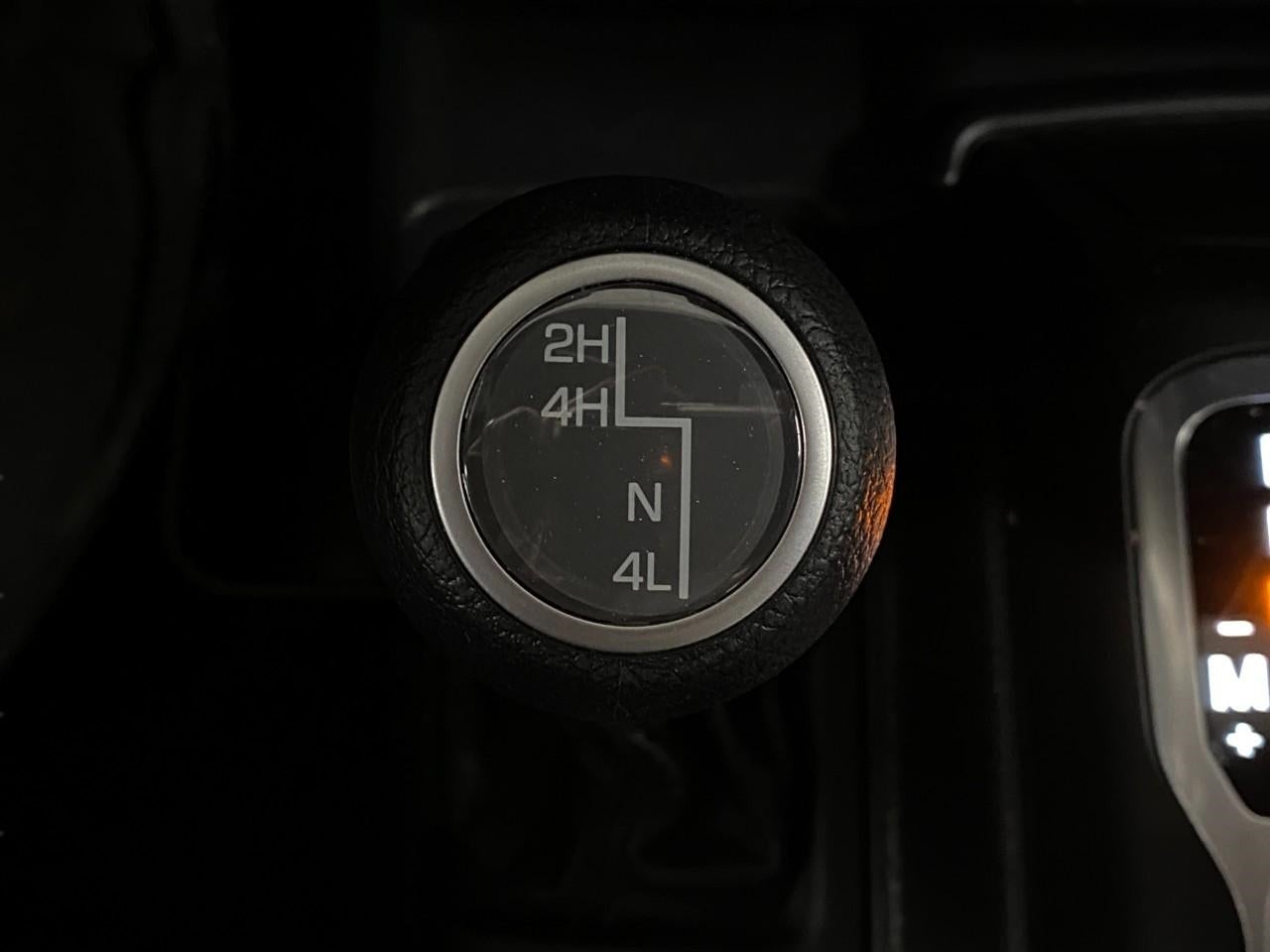 2018 Jeep Wrangler Unlimited Sport 4x4