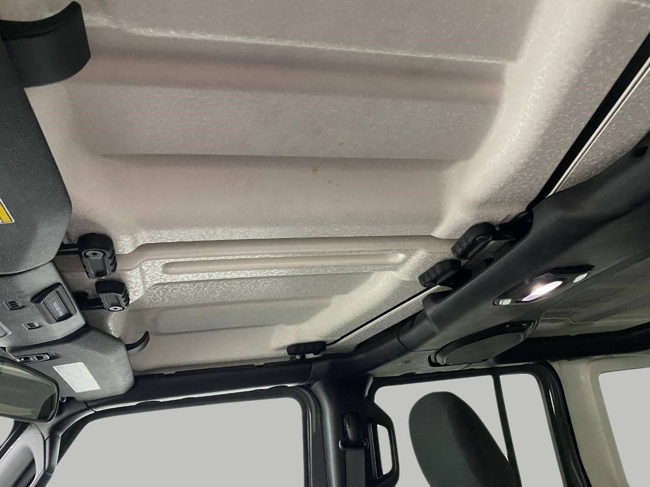 2018 Jeep Wrangler Unlimited Sport 4x4