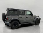 2018 Jeep Wrangler Unlimited Sport 4x4