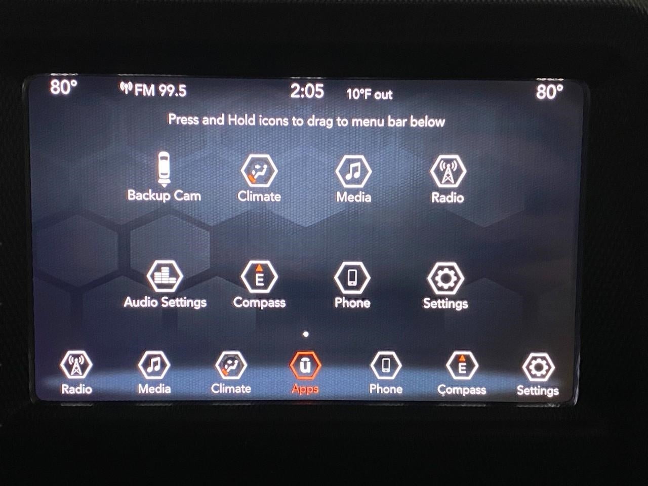 2019 Jeep Wrangler Unlimited Rubicon 4x4