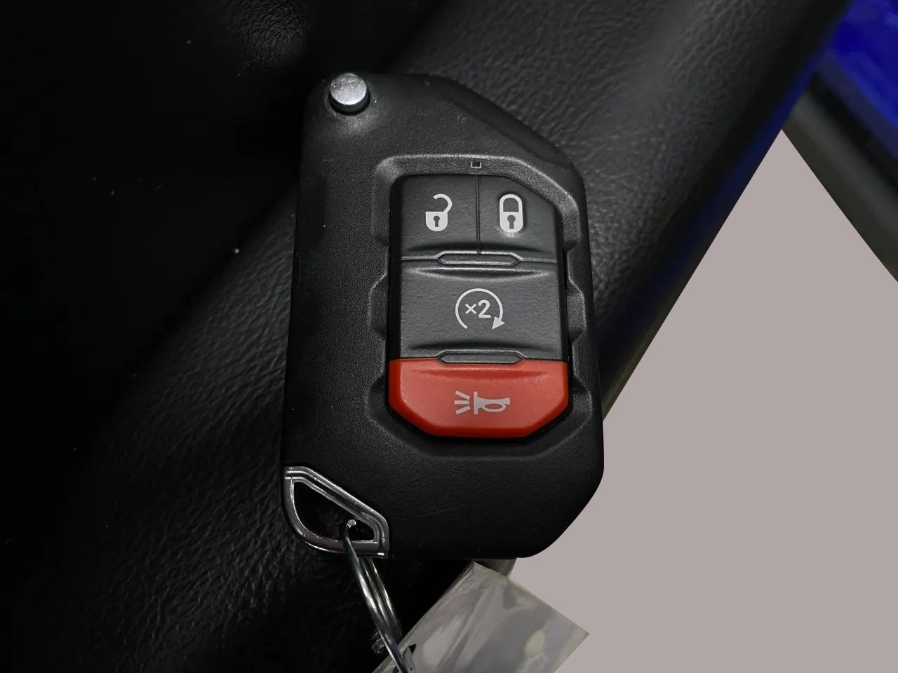 2019 Jeep Wrangler Unlimited Rubicon 4x4