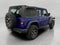 2019 Jeep Wrangler Unlimited Rubicon 4x4