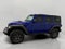 2019 Jeep Wrangler Unlimited Rubicon 4x4