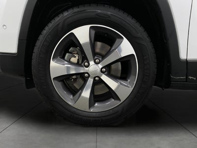 2019 Jeep CHEROKEE SPORT UTILITY