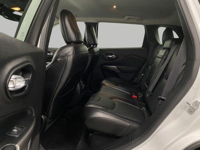2019 Jeep CHEROKEE SPORT UTILITY