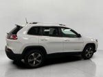2019 Jeep CHEROKEE SPORT UTILITY