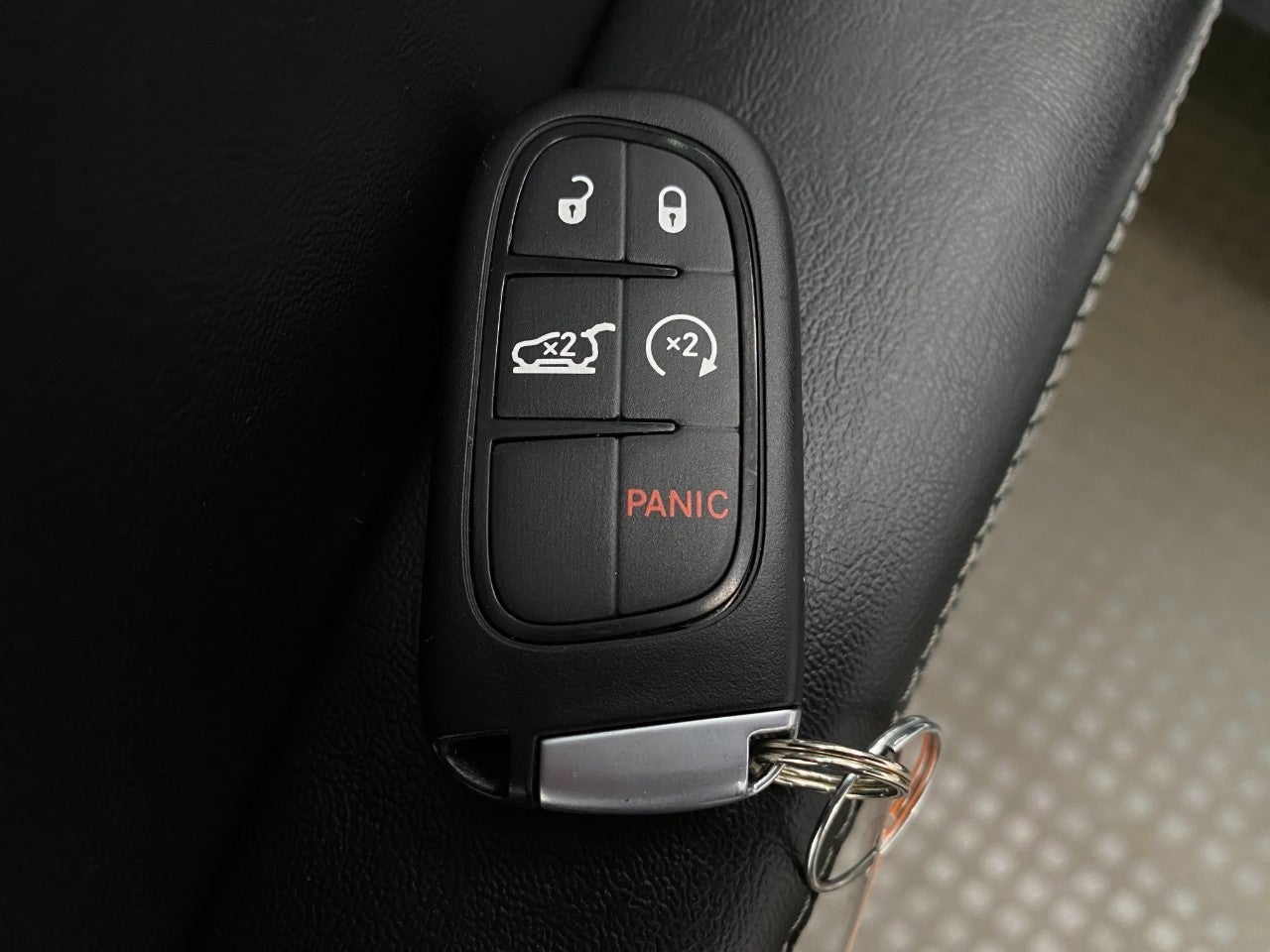 2019 Jeep CHEROKEE SPORT UTILITY