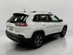 2019 Jeep CHEROKEE SPORT UTILITY