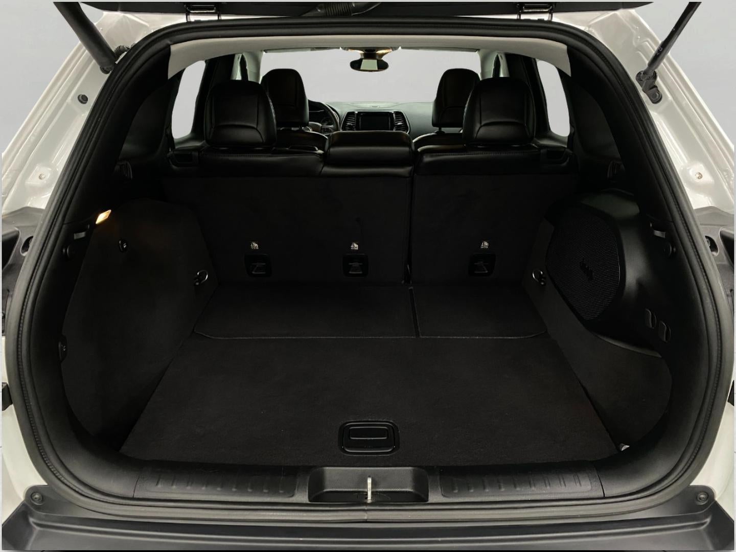 2019 Jeep CHEROKEE SPORT UTILITY