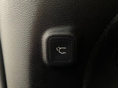 2019 Jeep CHEROKEE SPORT UTILITY