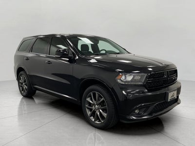 2018 Dodge Durango GT AWD