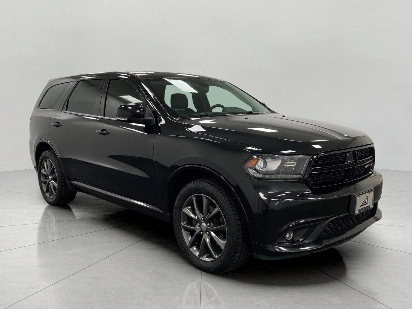 2018 Dodge Durango GT AWD
