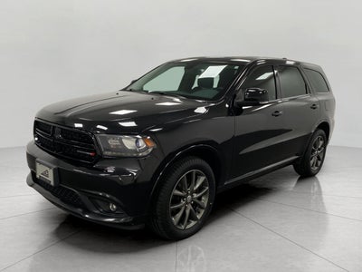 2018 Dodge Durango GT AWD