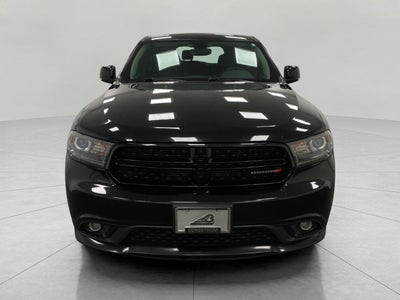 2018 Dodge Durango GT AWD