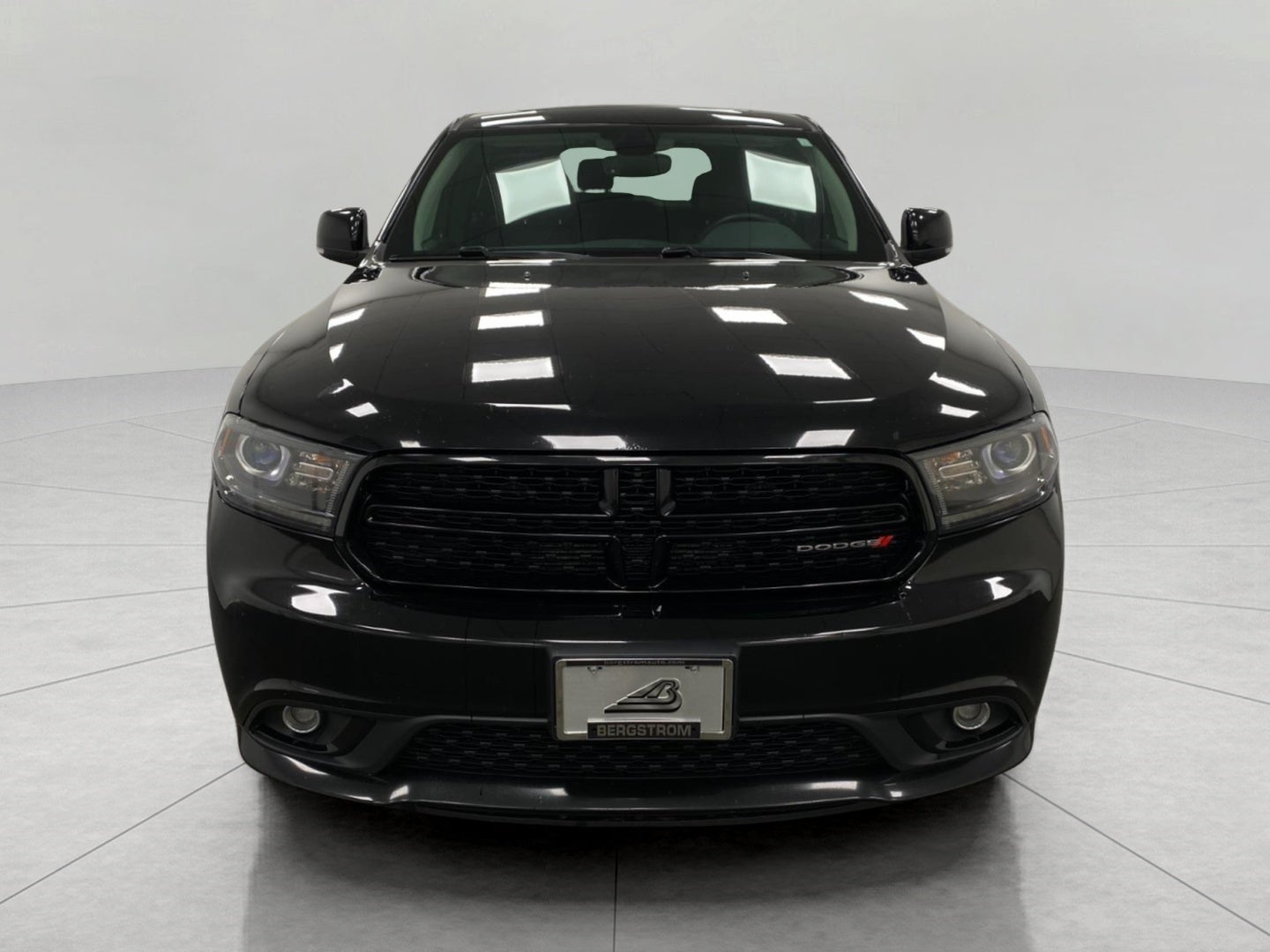 2018 Dodge Durango GT AWD