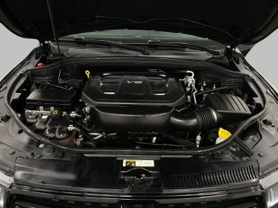 2018 Dodge Durango GT AWD